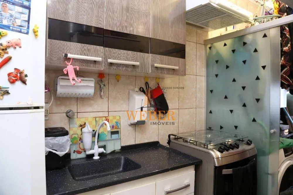 Apartamento, 2 quartos, 52 m² - Foto 7