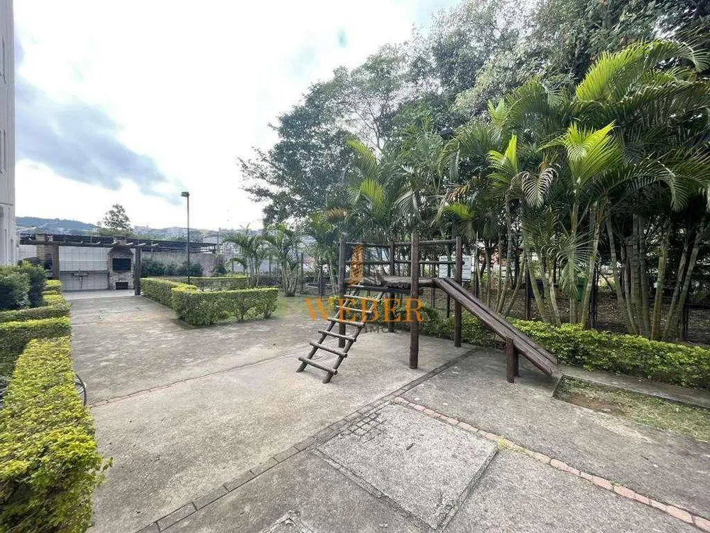 Apartamento, 2 quartos, 50 m² - Foto 5
