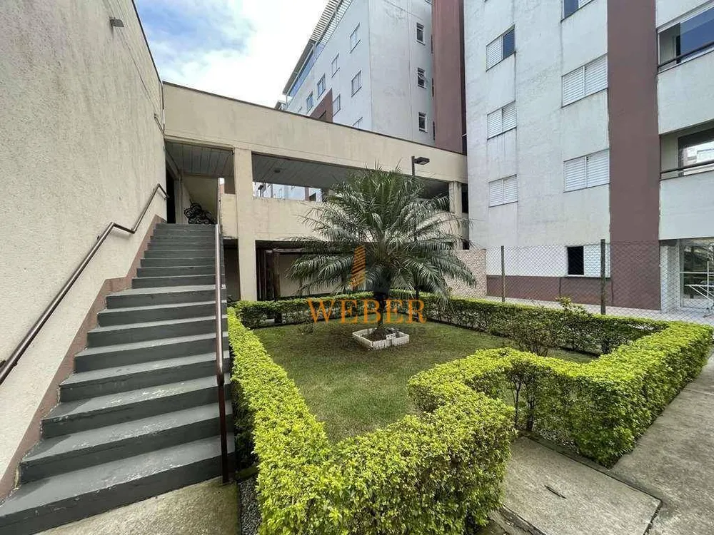 Apartamento, 2 quartos, 50 m² - Foto 4