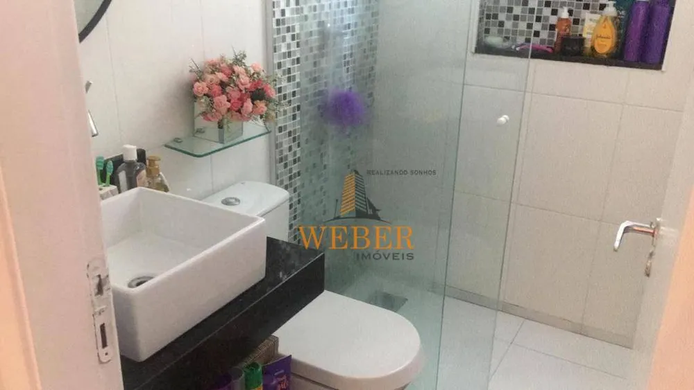 Apartamento, 2 quartos, 50 m² - Foto 10