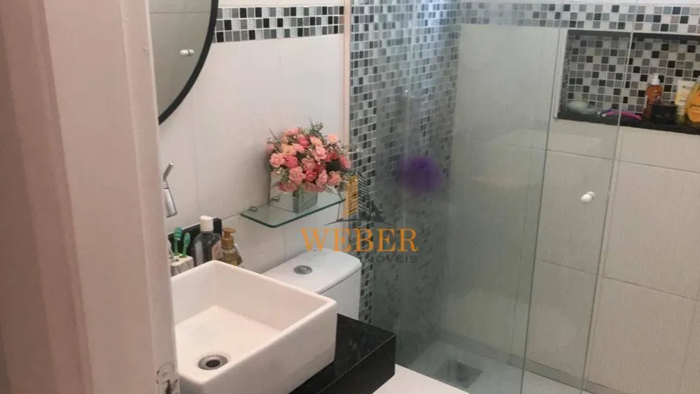 Apartamento, 2 quartos, 50 m² - Foto 9