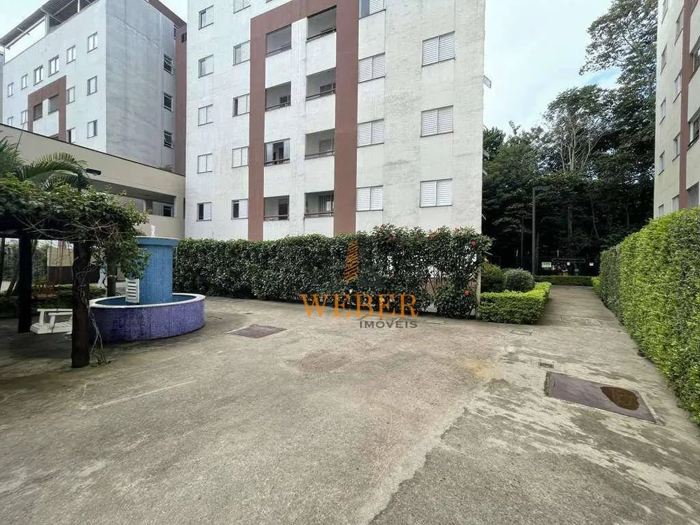 Apartamento, 2 quartos, 50 m² - Foto 3