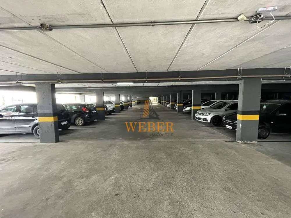 Apartamento, 2 quartos, 50 m² - Foto 6