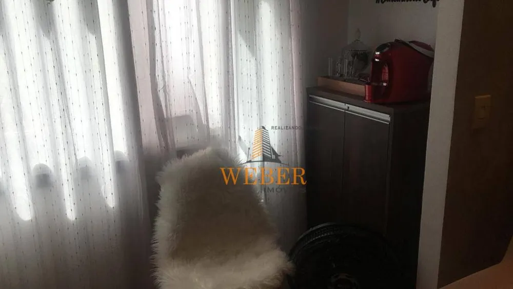 Apartamento, 2 quartos, 50 m² - Foto 12