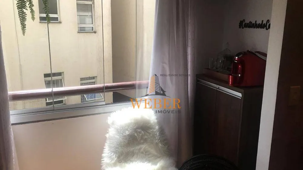Apartamento, 2 quartos, 50 m² - Foto 11
