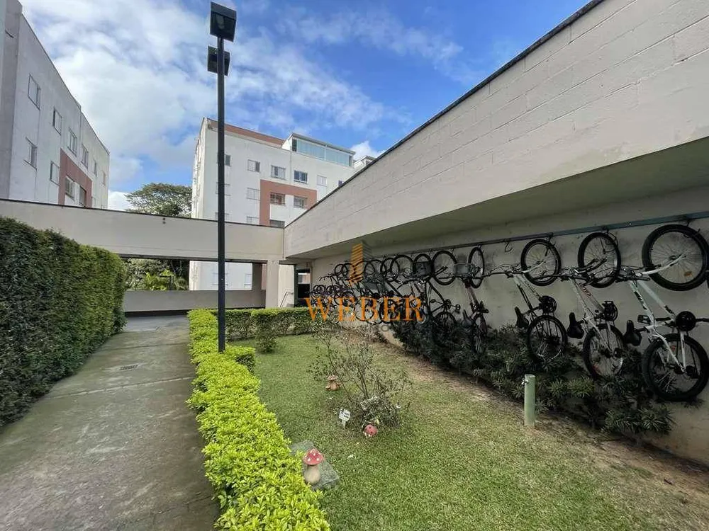 Apartamento, 2 quartos, 50 m² - Foto 7