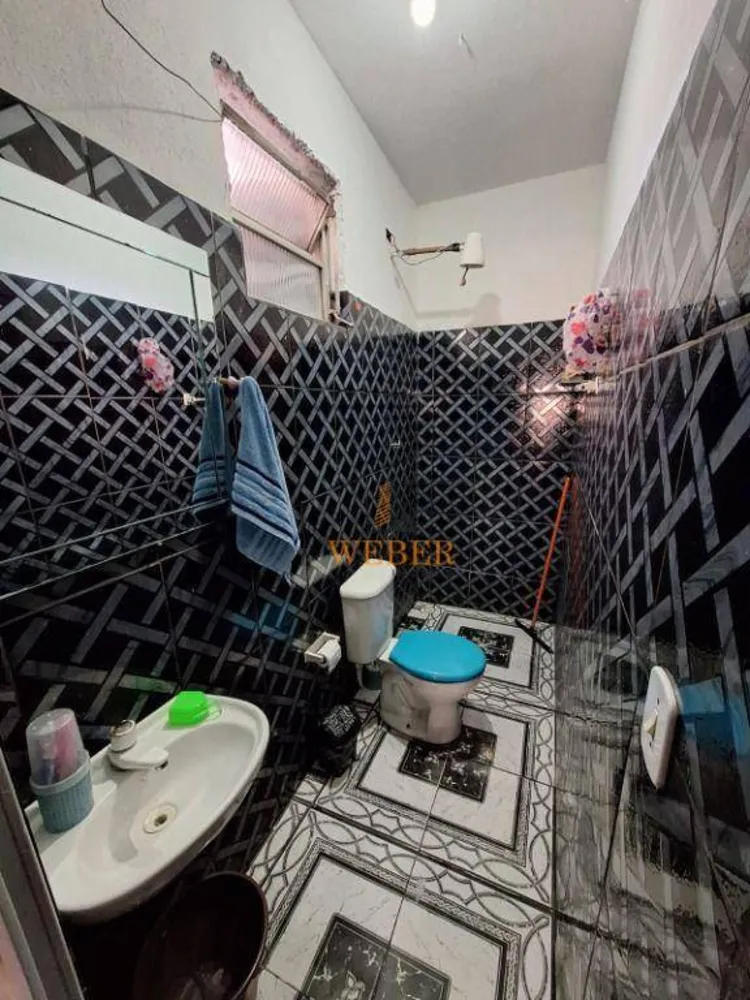 Casa, 2 quartos, 160 m² - Foto 4