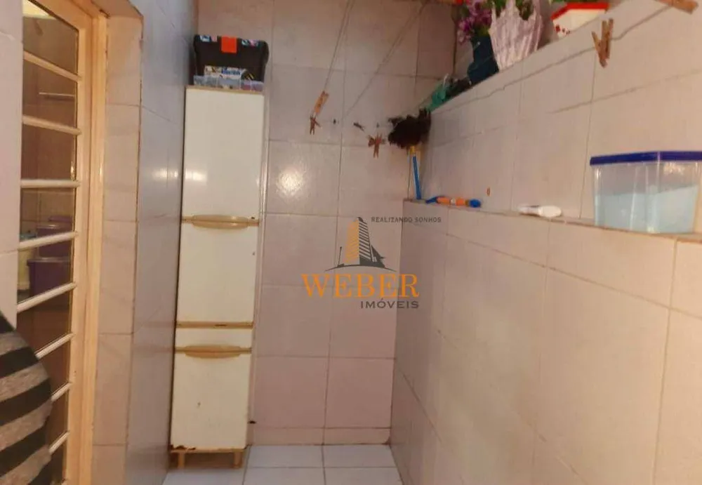 Casa, 2 quartos, 79 m² - Foto 3