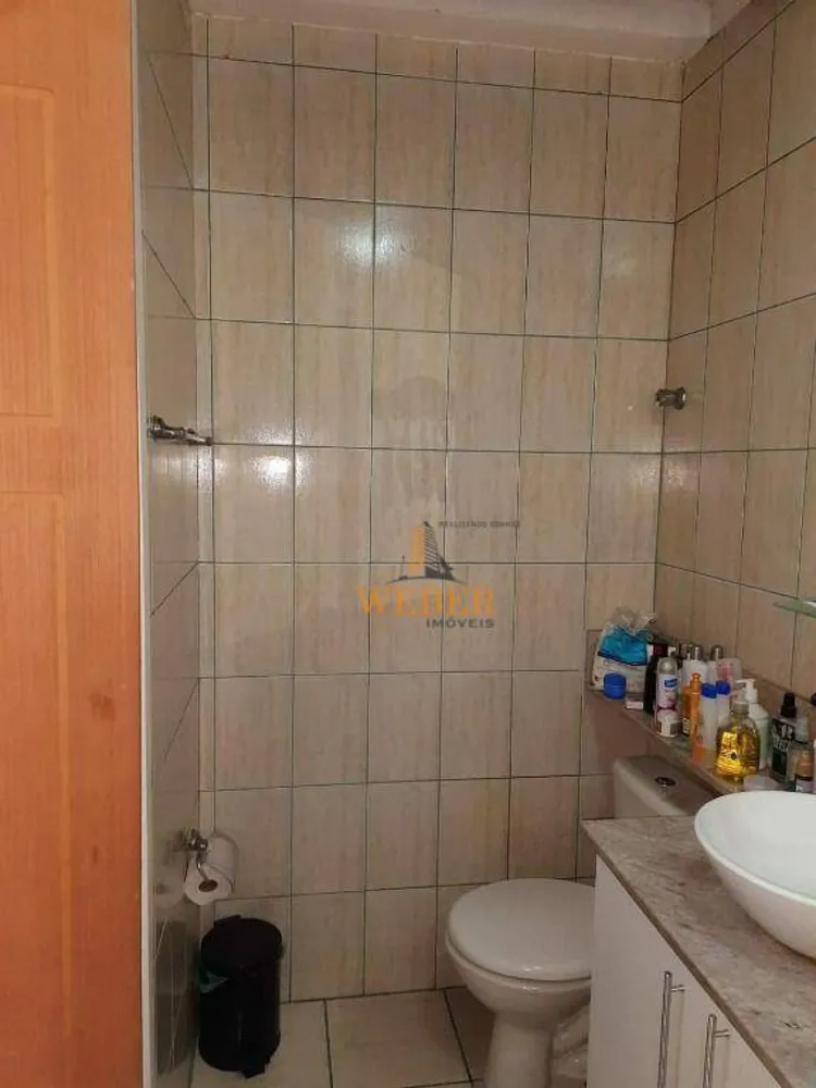 Casa, 2 quartos, 79 m² - Foto 2