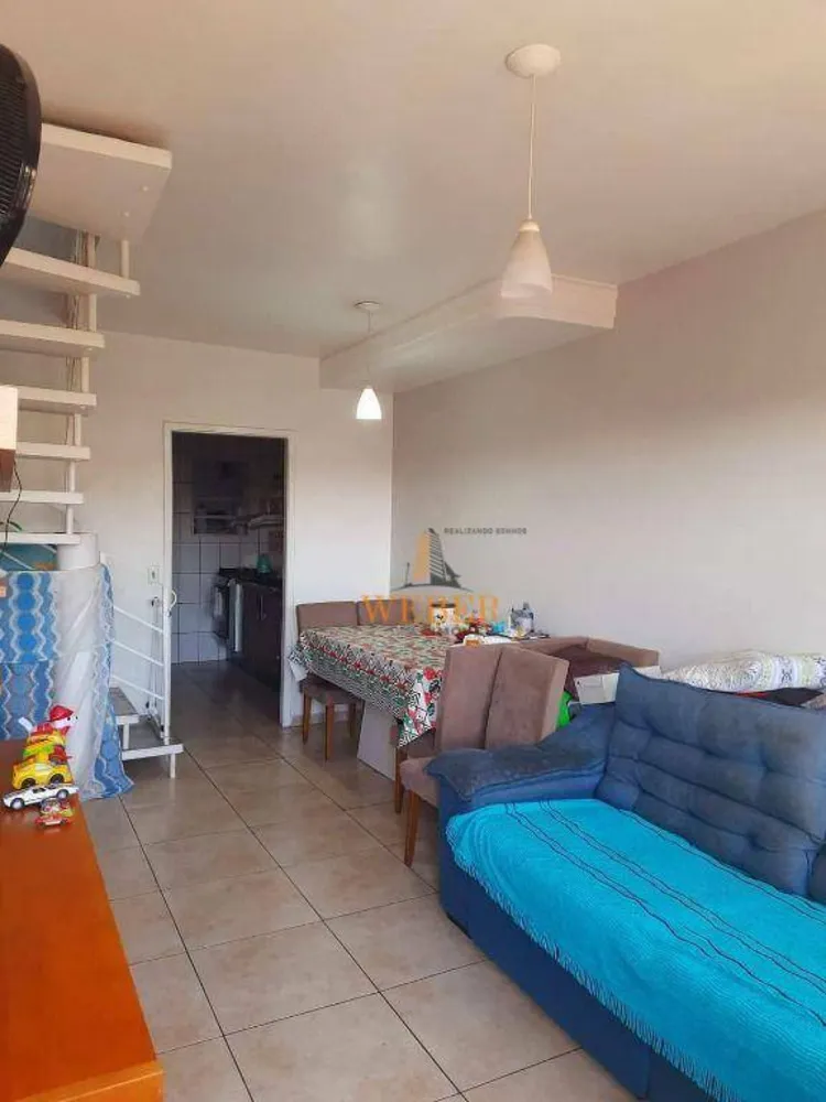 Casa, 2 quartos, 79 m² - Foto 10