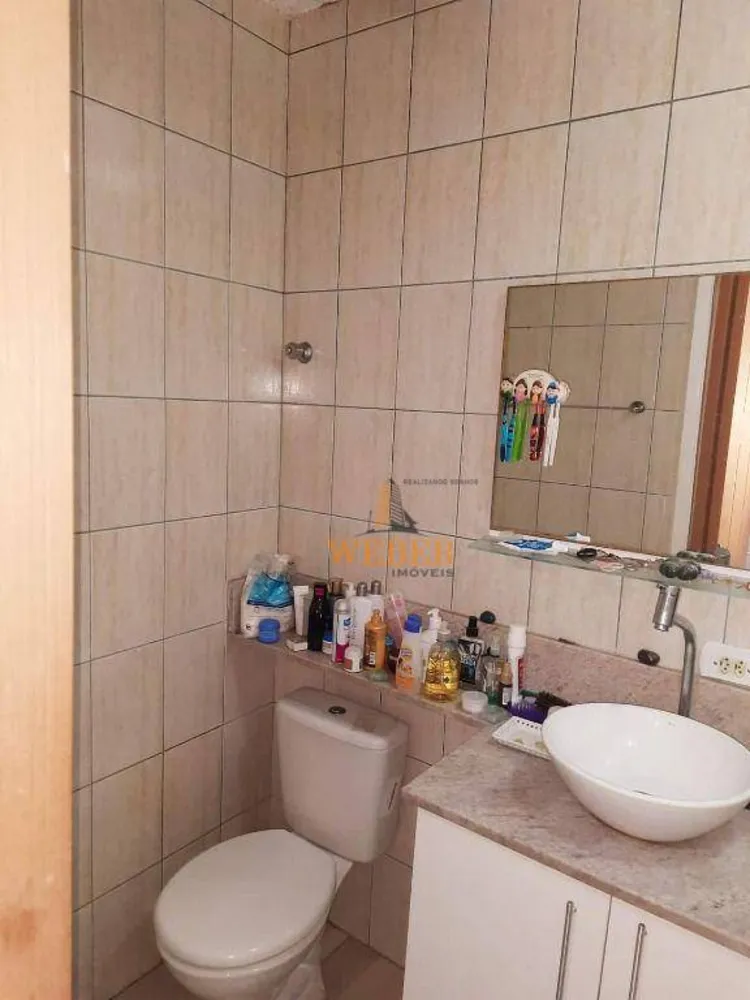 Casa, 2 quartos, 79 m² - Foto 12