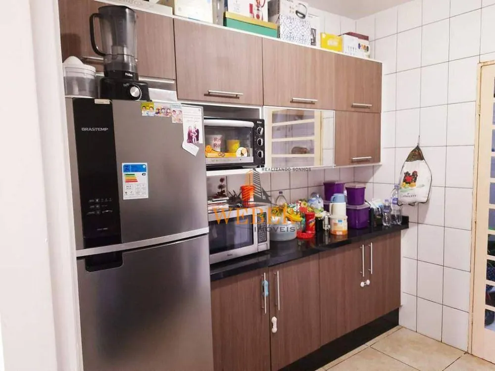 Casa, 2 quartos, 79 m² - Foto 5