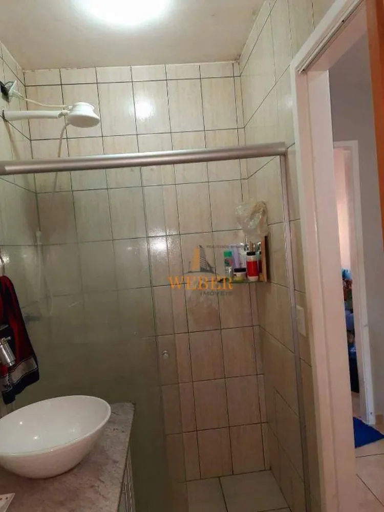 Casa, 2 quartos, 79 m² - Foto 2