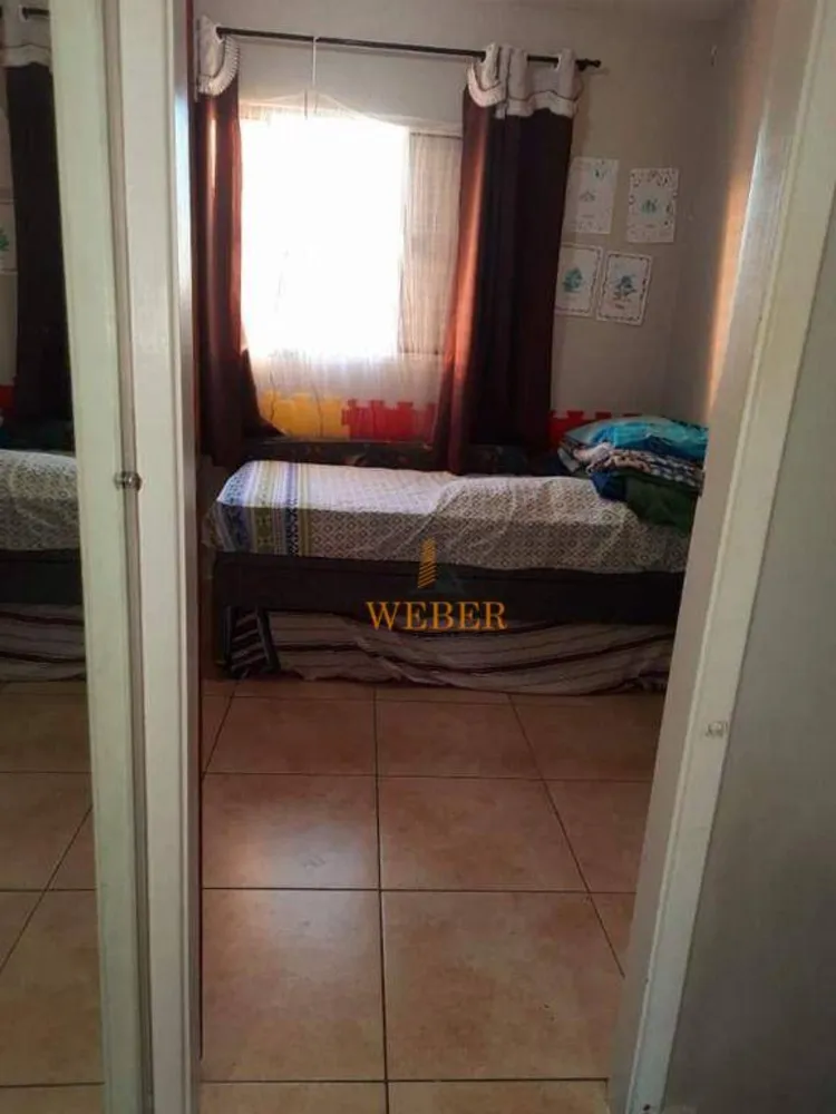 Casa, 2 quartos, 79 m² - Foto 11