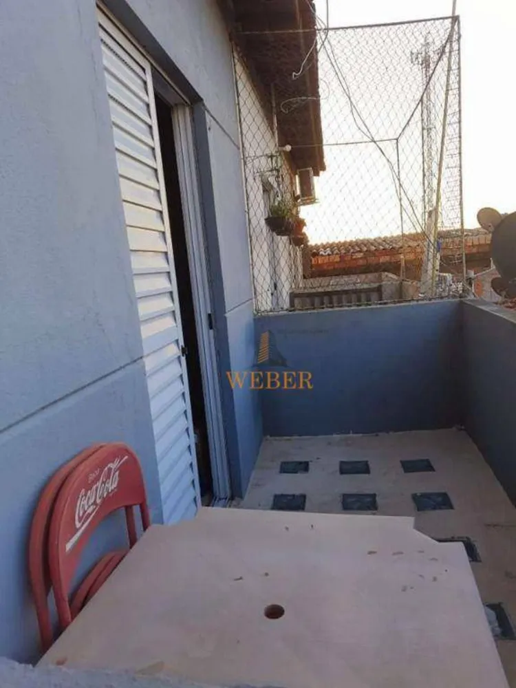 Casa, 2 quartos, 79 m² - Foto 1