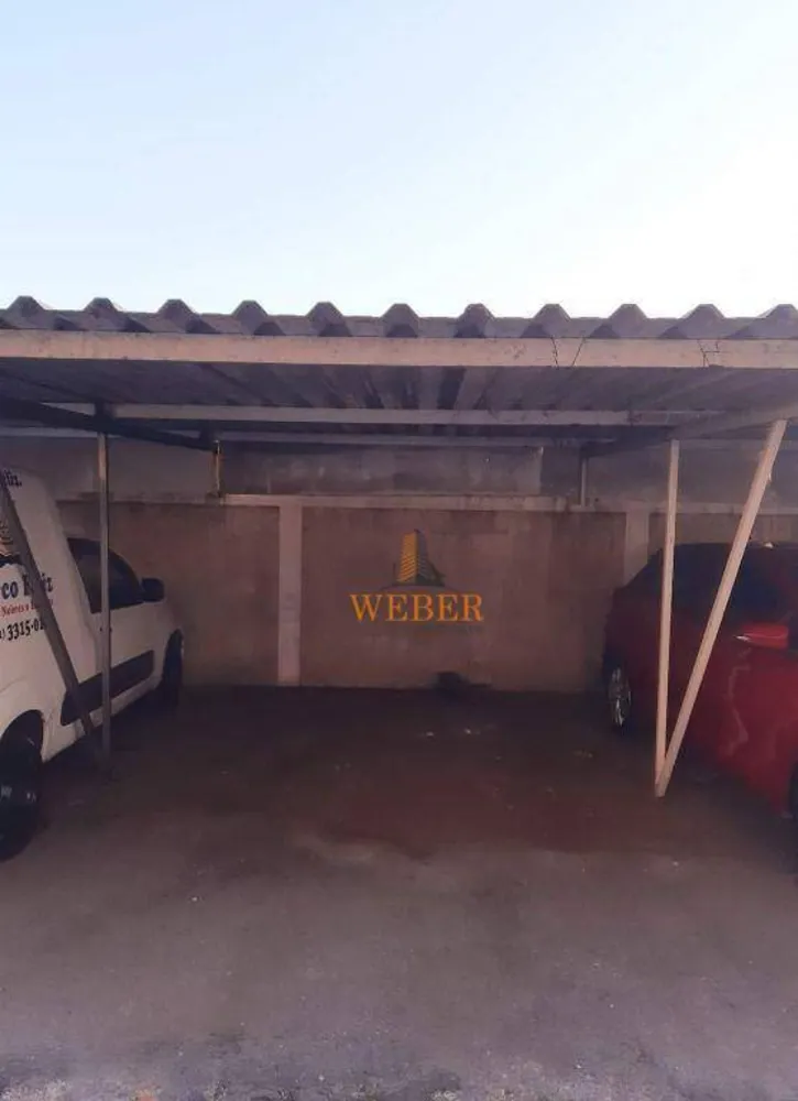 Casa, 2 quartos, 79 m² - Foto 4