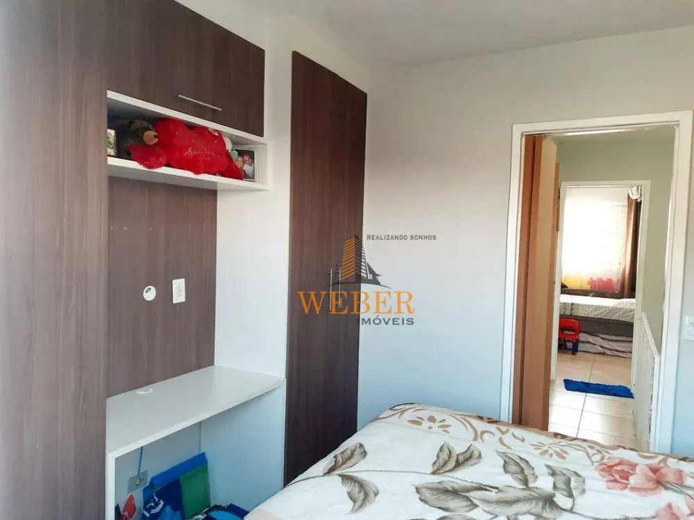 Casa, 2 quartos, 79 m² - Foto 4