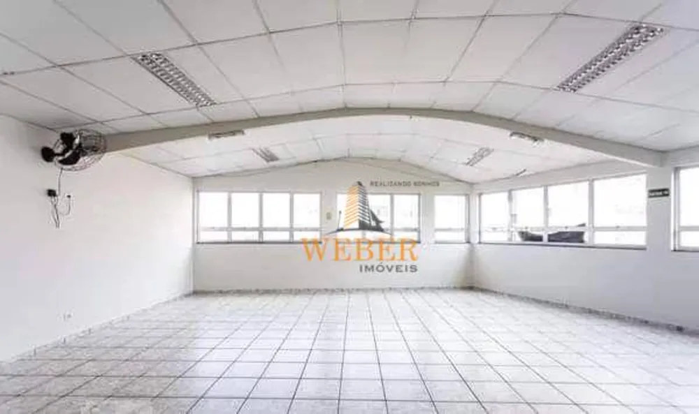 Loja-Salão, 238 m² - Foto 1