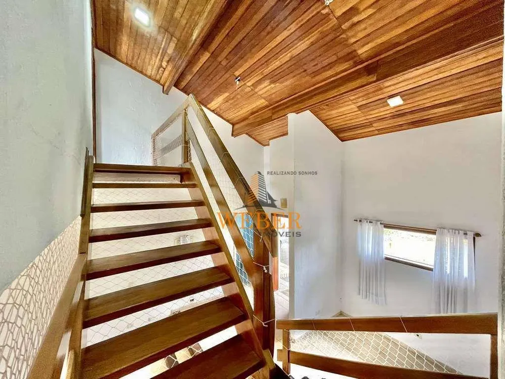 Casa de Condomínio, 5 quartos - Foto 10