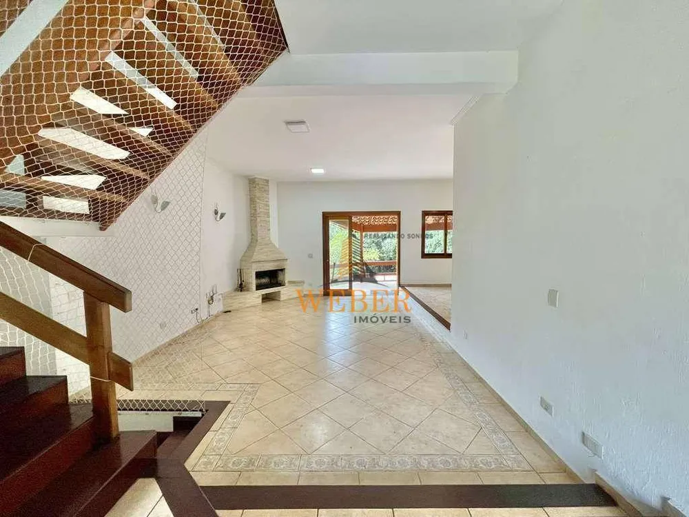 Casa de Condomínio, 5 quartos - Foto 7
