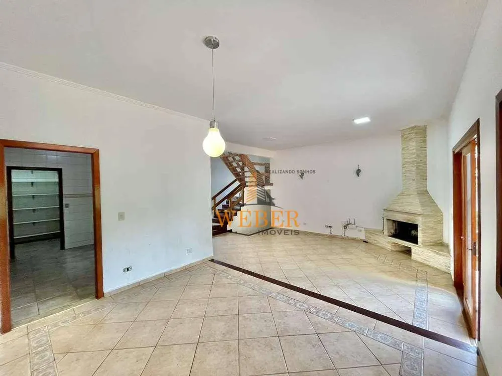 Casa de Condomínio, 5 quartos - Foto 4