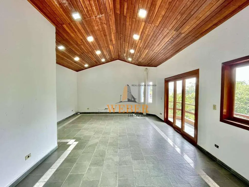 Casa de Condomínio, 5 quartos - Foto 11