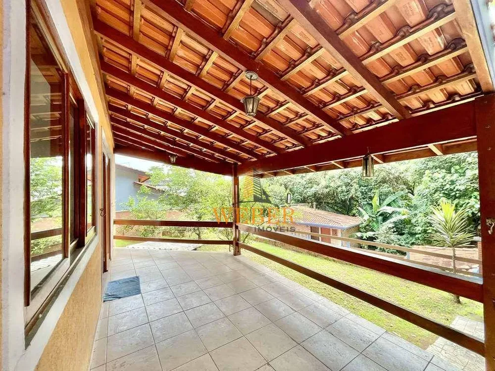 Casa de Condomínio, 5 quartos - Foto 6