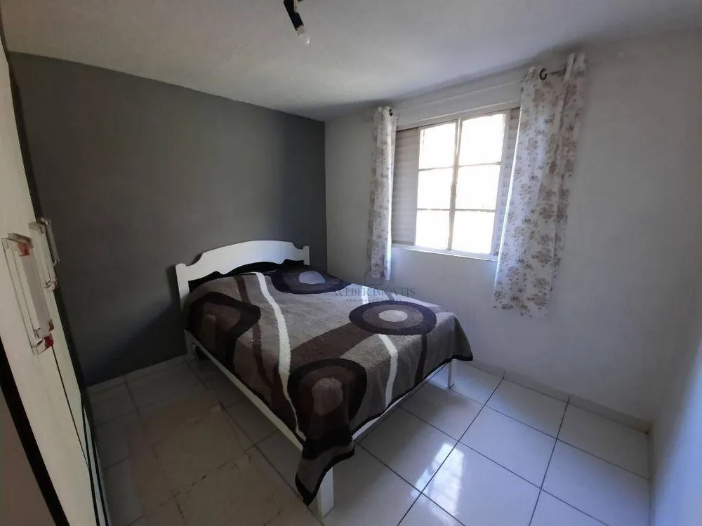 Apartamento, 2 quartos, 50 m² - Foto 3