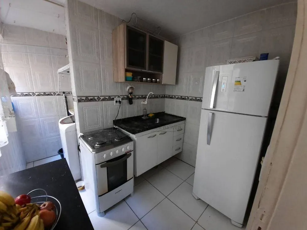 Apartamento, 2 quartos, 50 m² - Foto 5