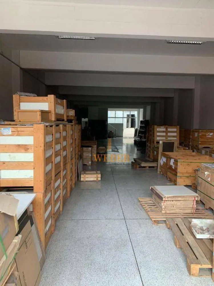 Depósito-Galpão, 700 m² - Foto 5