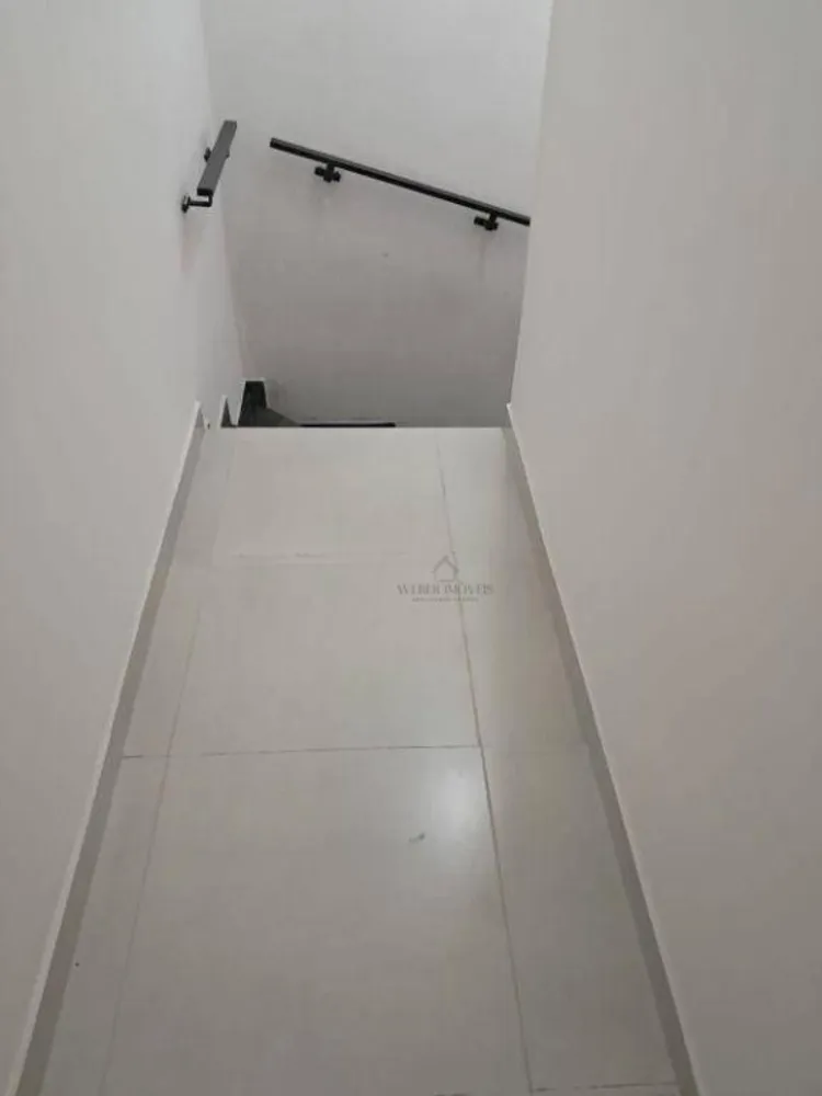 Sobrado, 3 quartos, 90 m² - Foto 3