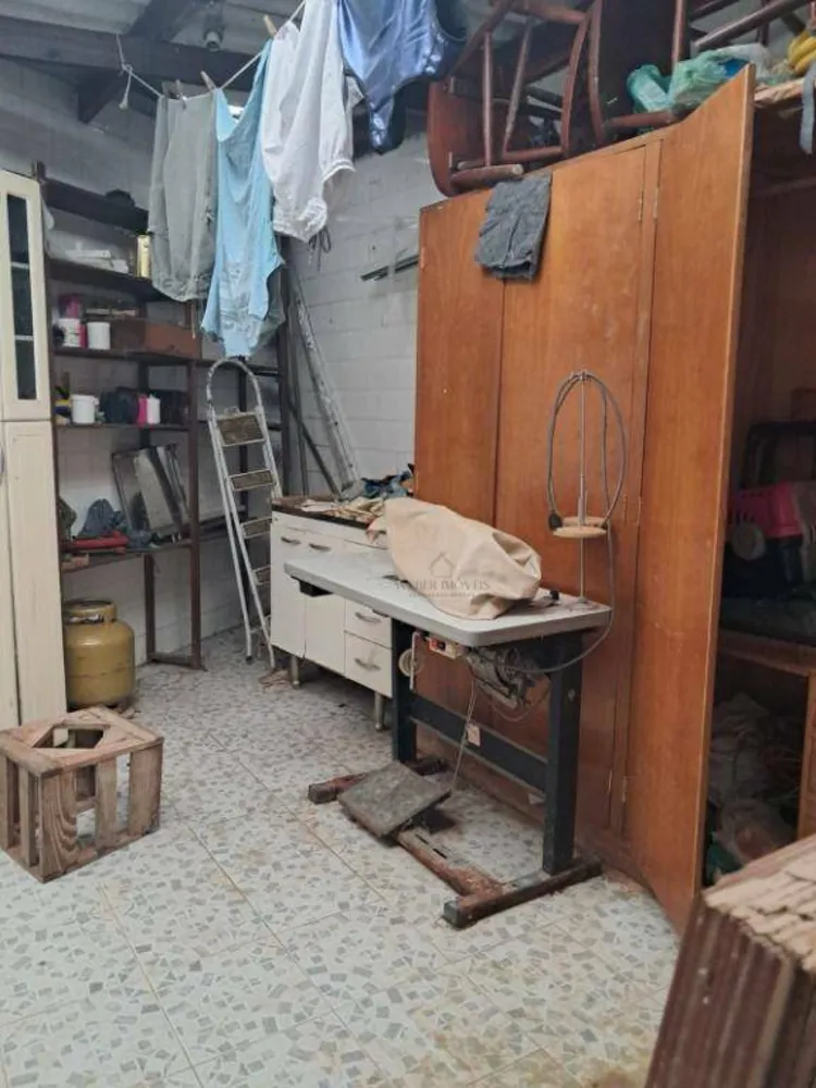 Sobrado, 3 quartos, 90 m² - Foto 9