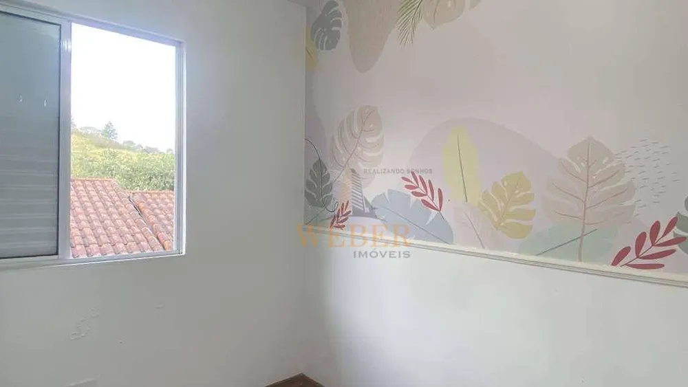 Sobrado, 2 quartos, 83 m² - Foto 9