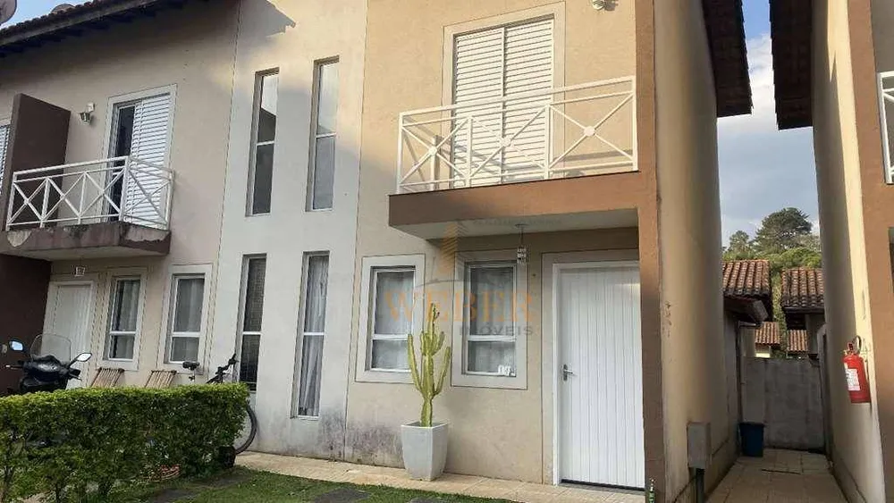 Sobrado, 2 quartos, 83 m² - Foto 2