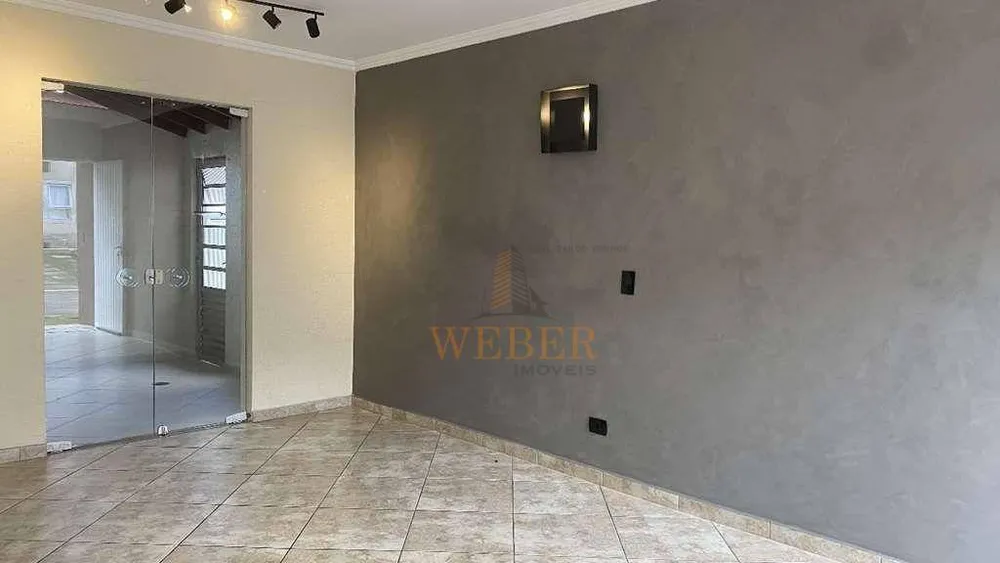 Sobrado, 2 quartos, 83 m² - Foto 3