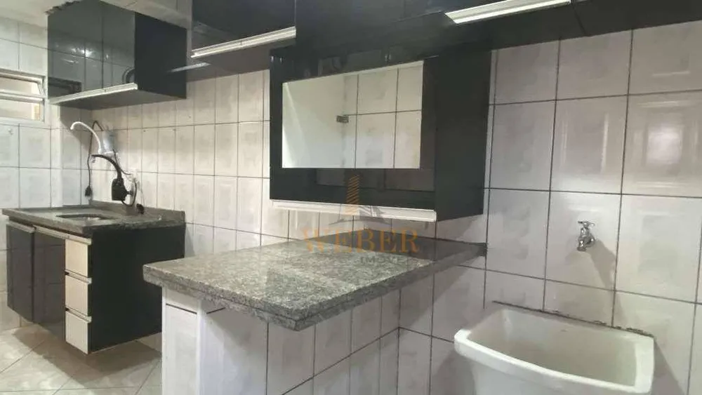 Sobrado, 2 quartos, 83 m² - Foto 6