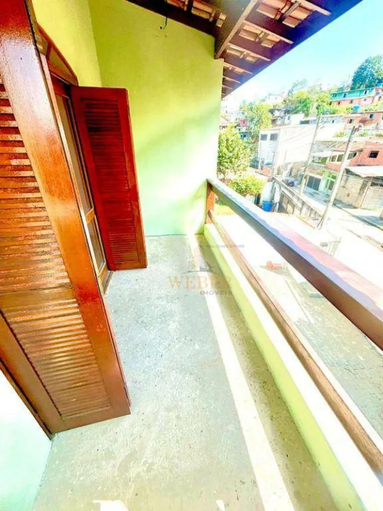 Casa, 3 quartos, 260 m² - Foto 12