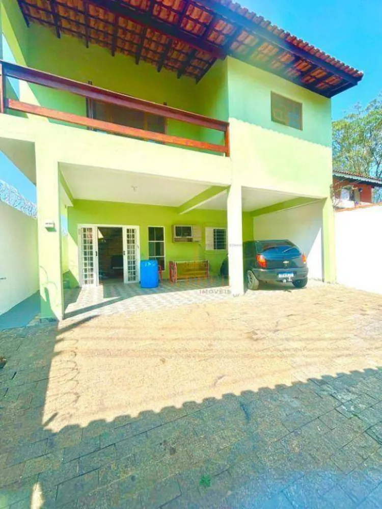 Casa, 3 quartos, 260 m² - Foto 4