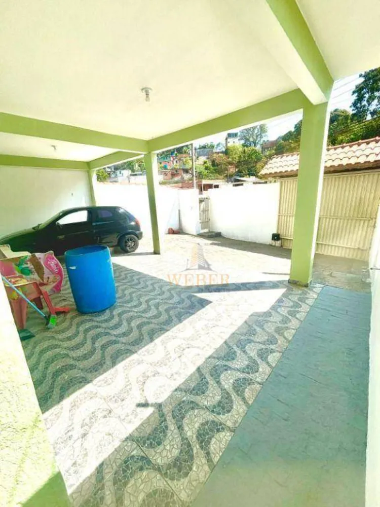 Casa, 3 quartos, 260 m² - Foto 14