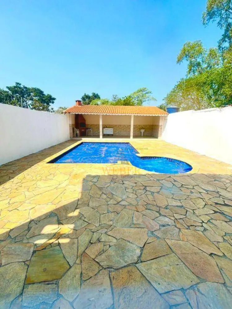 Casa, 3 quartos, 260 m² - Foto 10