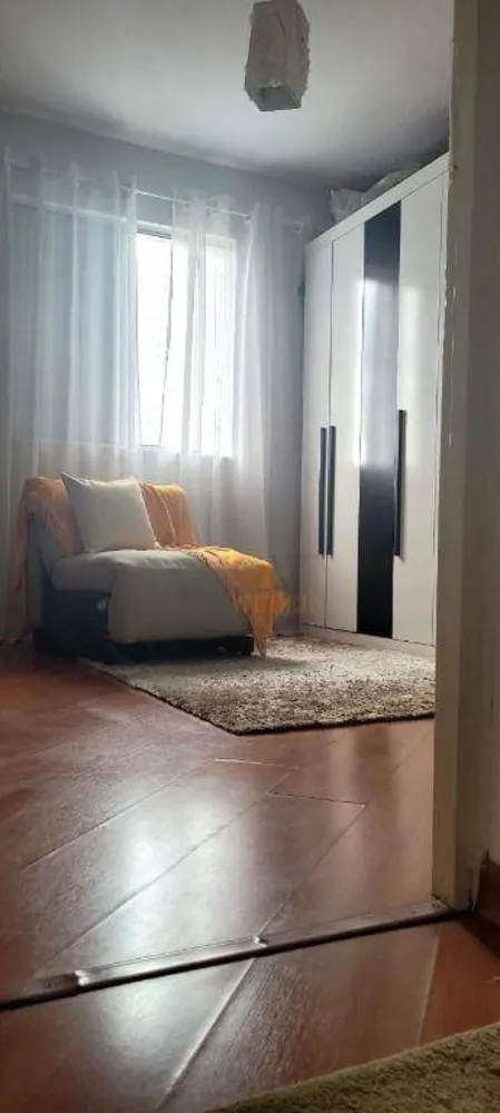 Apartamento, 2 quartos, 52 m² - Foto 4