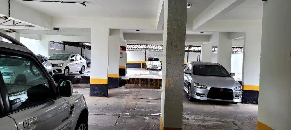 Apartamento, 2 quartos, 52 m² - Foto 16