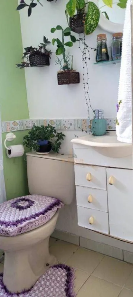 Apartamento, 2 quartos, 52 m² - Foto 13