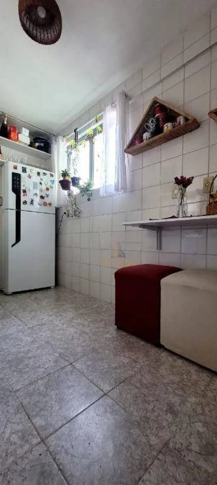Apartamento, 2 quartos, 52 m² - Foto 6