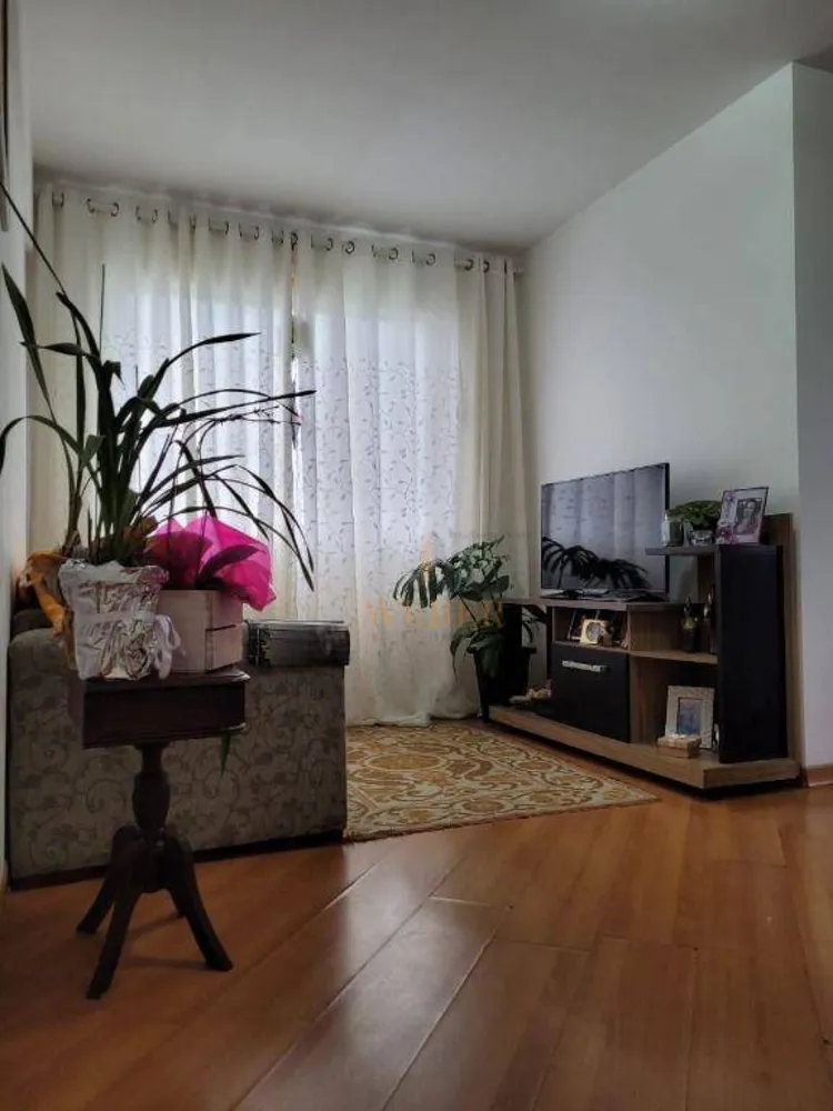 Apartamento, 2 quartos, 52 m² - Foto 11