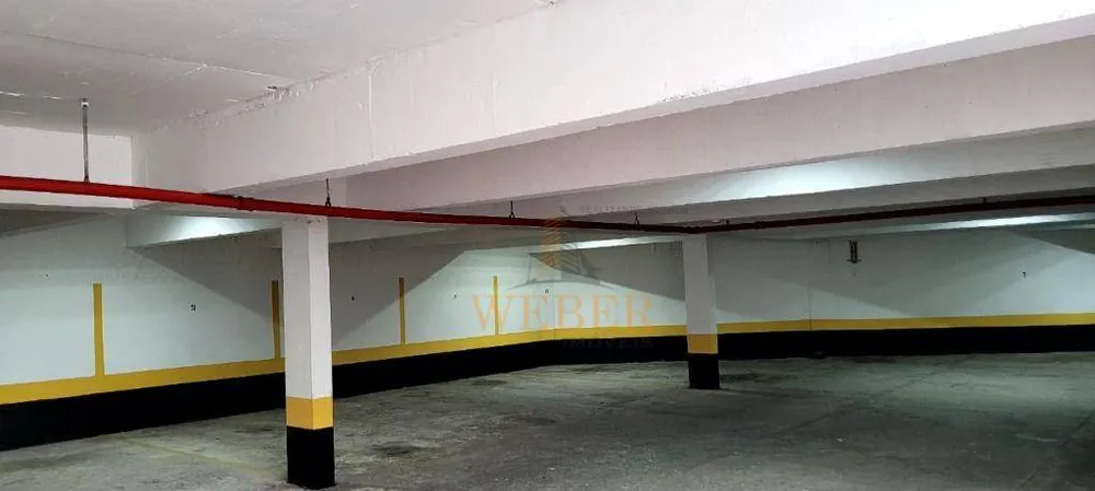 Apartamento, 2 quartos, 52 m² - Foto 15