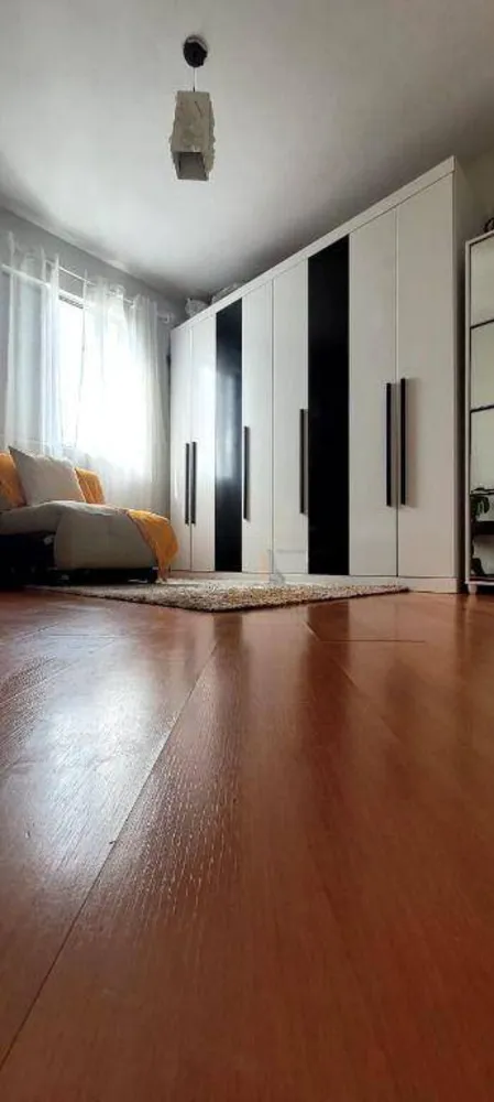 Apartamento, 2 quartos, 52 m² - Foto 3
