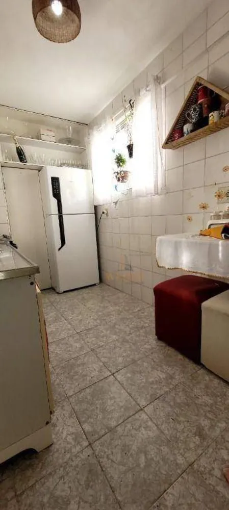 Apartamento, 2 quartos, 52 m² - Foto 7