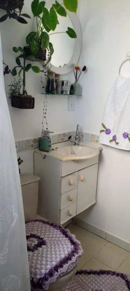 Apartamento, 2 quartos, 52 m² - Foto 12