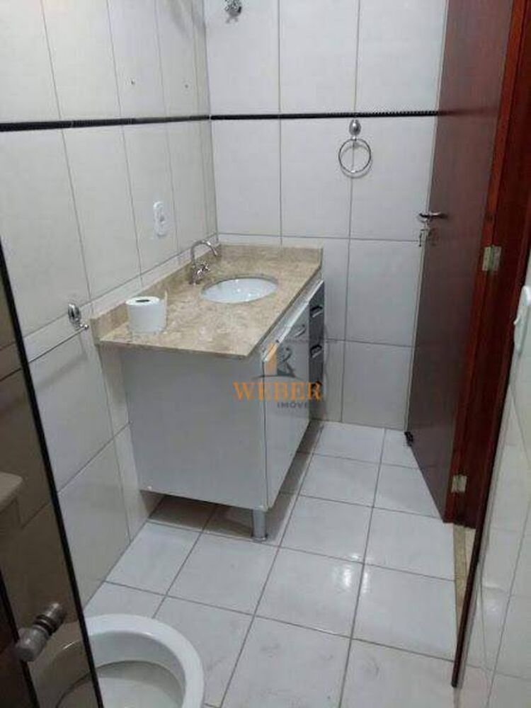 Sobrado, 3 quartos, 130 m² - Foto 17
